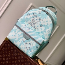 LV Backpacks